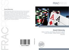 Portada del libro de David Sklansky