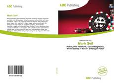 Portada del libro de Mark Seif