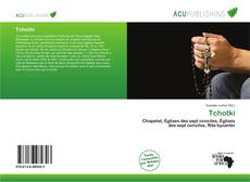 Buchcover von Tchotki