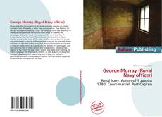 Buchcover von George Murray (Royal Navy officer)