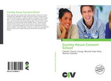 Buchcover von Gumley House Convent School