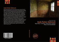 Buchcover von Hyde Parker (Admiral)