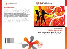 Buchcover von Kajal Aggarwal