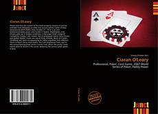 Buchcover von Ciaran O'Leary