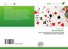 Bookcover of Dario Minieri