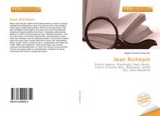 Bookcover of Jean Richepin