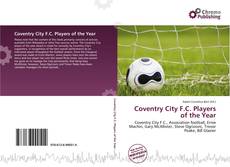 Copertina di Coventry City F.C. Players of the Year