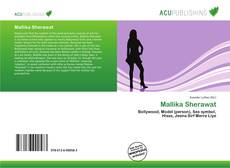 Couverture de Mallika Sherawat