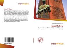 Bookcover of Israel Pellew