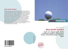 Buchcover von Alex Smith (Golfer)