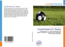 Bookcover of Crystal Palace F.C. Players