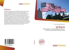 Ed Bearss的封面