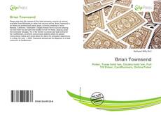 Bookcover of Brian Townsend