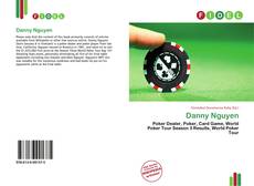 Bookcover of Danny Nguyen