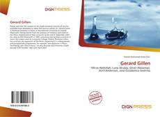 Gerard Gillen的封面