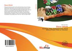 Bookcover of Dave Ulliott