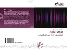 Copertina di Markus Eggler
