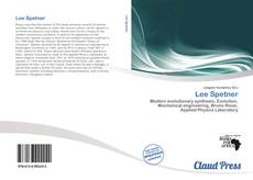 Portada del libro de Lee Spetner