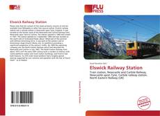 Elswick Railway Station的封面