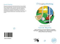 Bookcover of Gareth Maybin