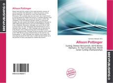 Couverture de Allison Pottinger