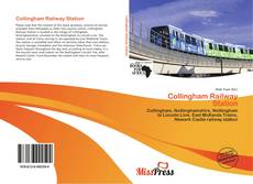 Bookcover of Collingham Railway Station