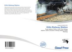 Portada del libro de Killin Railway Station