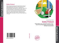 Couverture de Eddie Polland