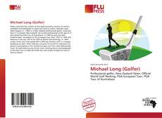 Обложка Michael Long (Golfer)