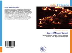 Bookcover of Laure (Monachisme)