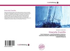 Обложка Graciela Castillo