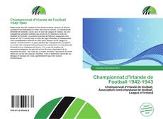 Couverture de Championnat d'Irlande de Football 1942-1943