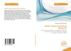 Bookcover of Arbil International Airport