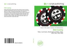 Bookcover of Dee Luong