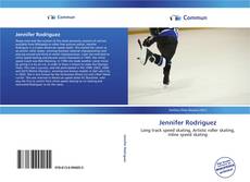 Portada del libro de Jennifer Rodriguez