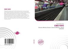 Buchcover von EMD NW5