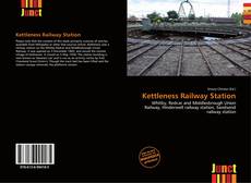 Copertina di Kettleness Railway Station