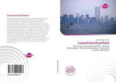 Buchcover von Lawrence Everhart