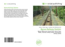 Couverture de Bynea Railway Station