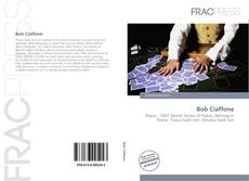 Portada del libro de Bob Ciaffone