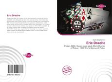 Buchcover von Eric Drache