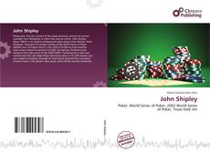 Couverture de John Shipley