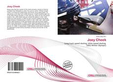 Couverture de Joey Cheek