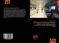 Copertina di Ellingham Railway Station