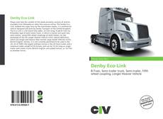 Portada del libro de Denby Eco-Link