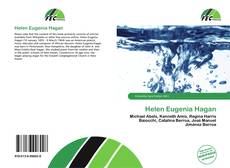 Bookcover of Helen Eugenia Hagan