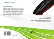 Buchcover von Curly Lawrence