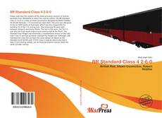 Bookcover of BR Standard Class 4 2-6-0