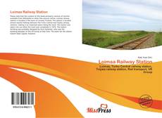 Couverture de Loimaa Railway Station