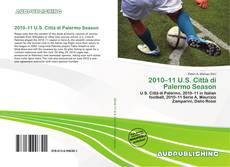 Copertina di 2010–11 U.S. Città di Palermo Season